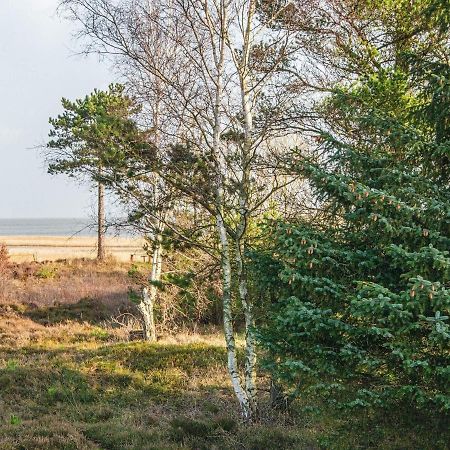 Rømø Kirkeby Holiday Home Romo Cxxv מראה חיצוני תמונה